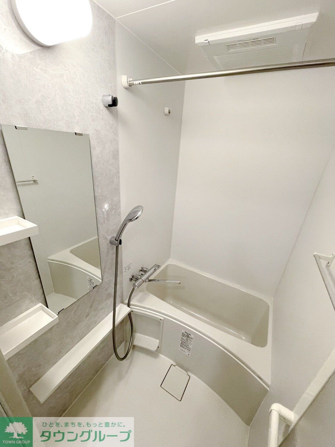 アイルイマージュ押上イーストの物件内観写真