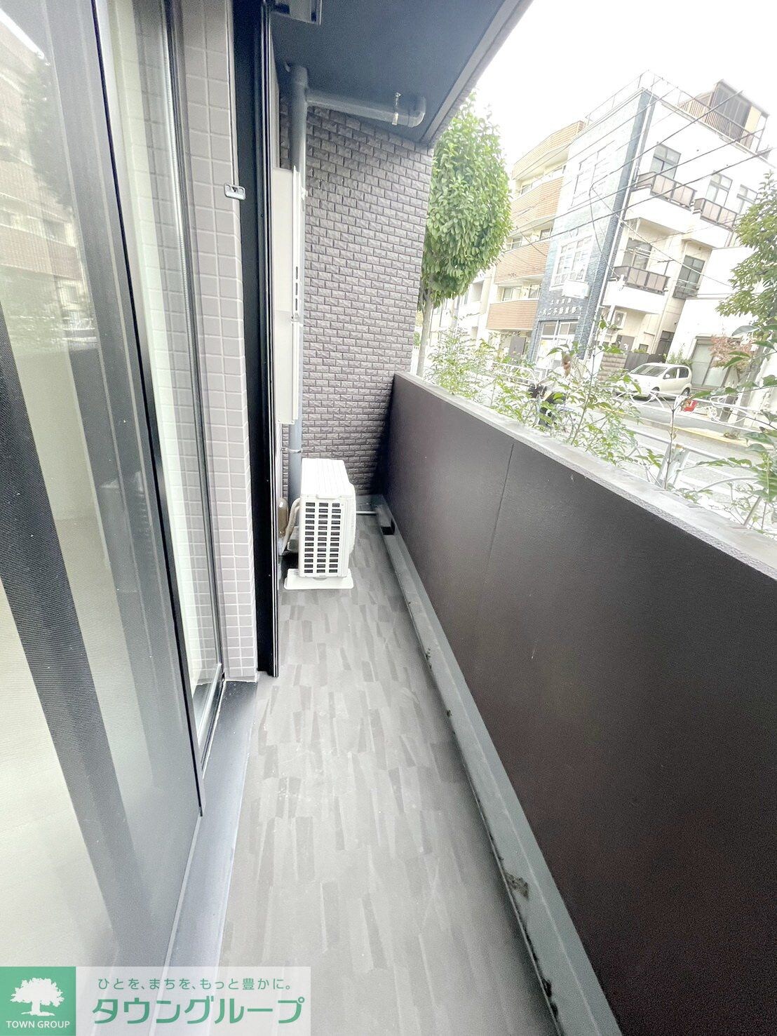 アイルイマージュ押上イーストの物件内観写真