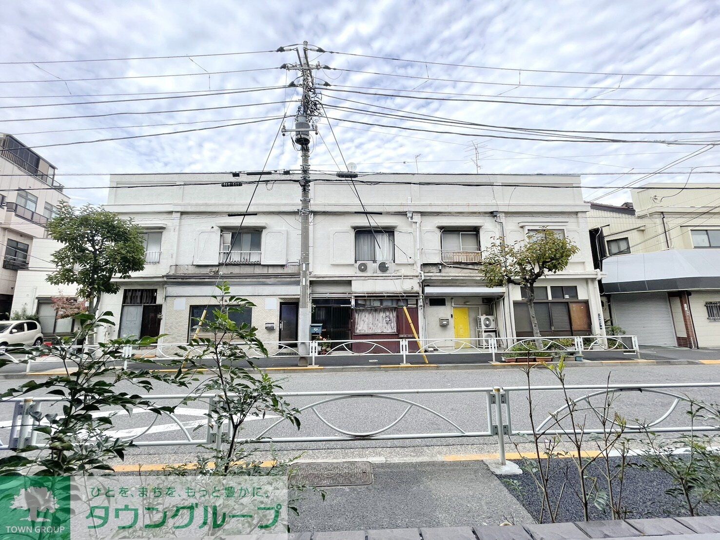 アイルイマージュ押上イーストの物件内観写真