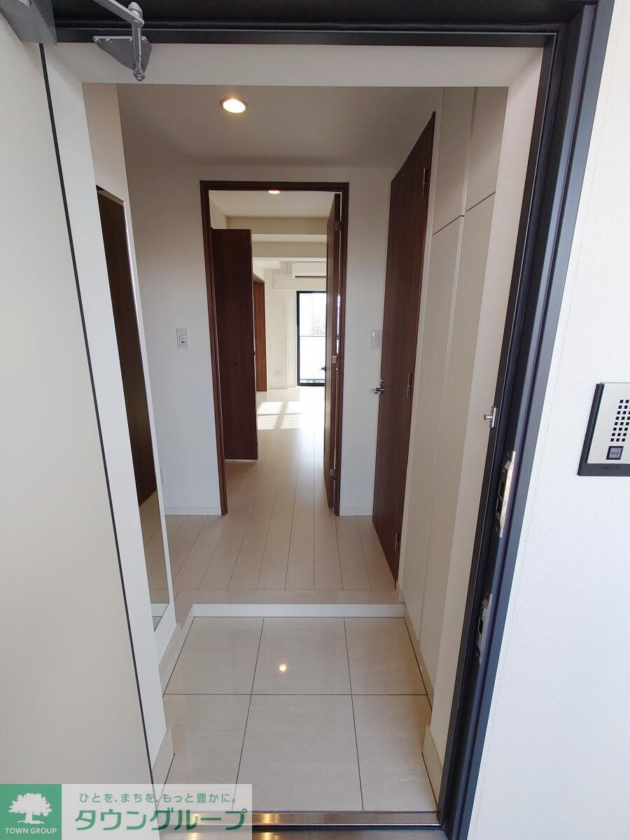 LUNIQ錦糸町の物件内観写真