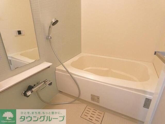 ジェノヴィア両国ＩＶスカイガーデンの物件内観写真