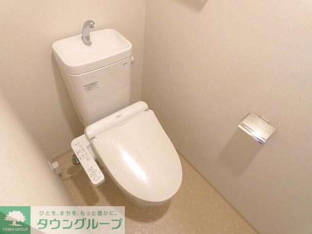 ジェノヴィア両国ＩＶスカイガーデンの物件内観写真