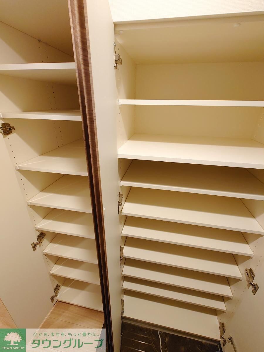 AIFLAT両国の物件内観写真