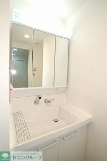 ステージグランデ錦糸町の物件内観写真