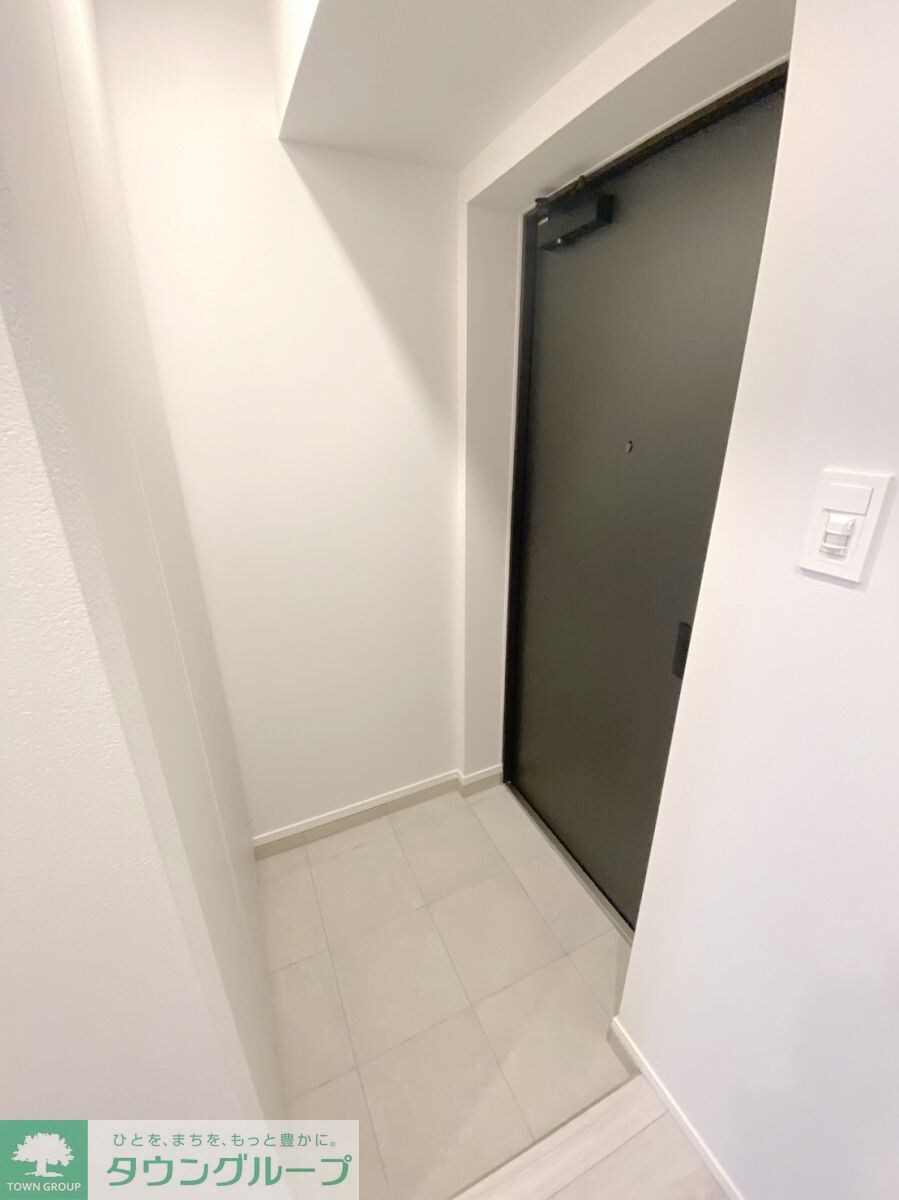 SYFORME木場IIの物件内観写真