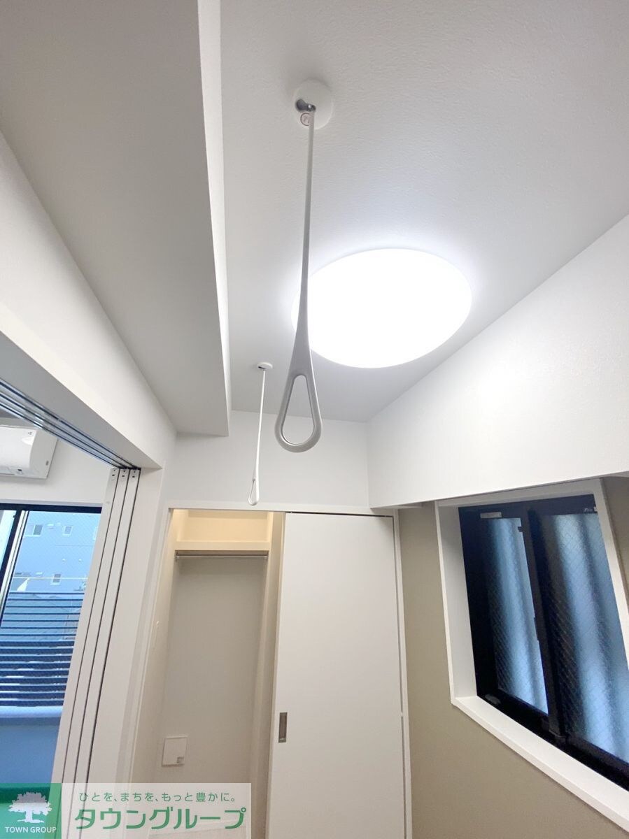 SYFORME木場IIの物件内観写真