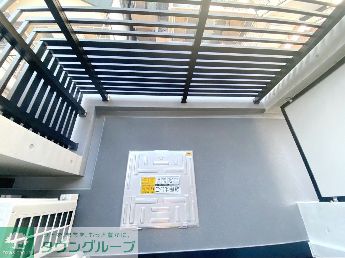 SYFORME木場IIの物件内観写真