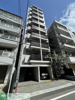 SYFORME木場IIの物件内観写真