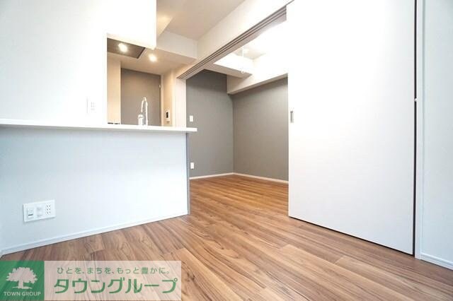 SYFORME木場IIの物件内観写真