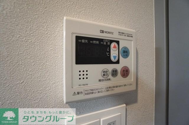 SYFORME木場IIの物件内観写真