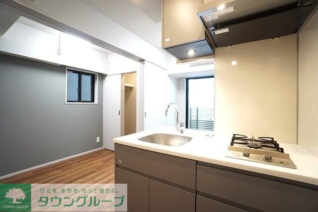 SYFORME木場IIの物件内観写真