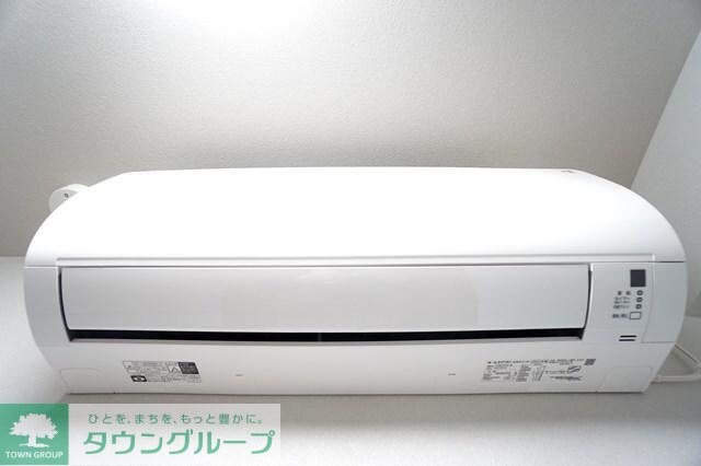 SYFORME木場IIの物件内観写真