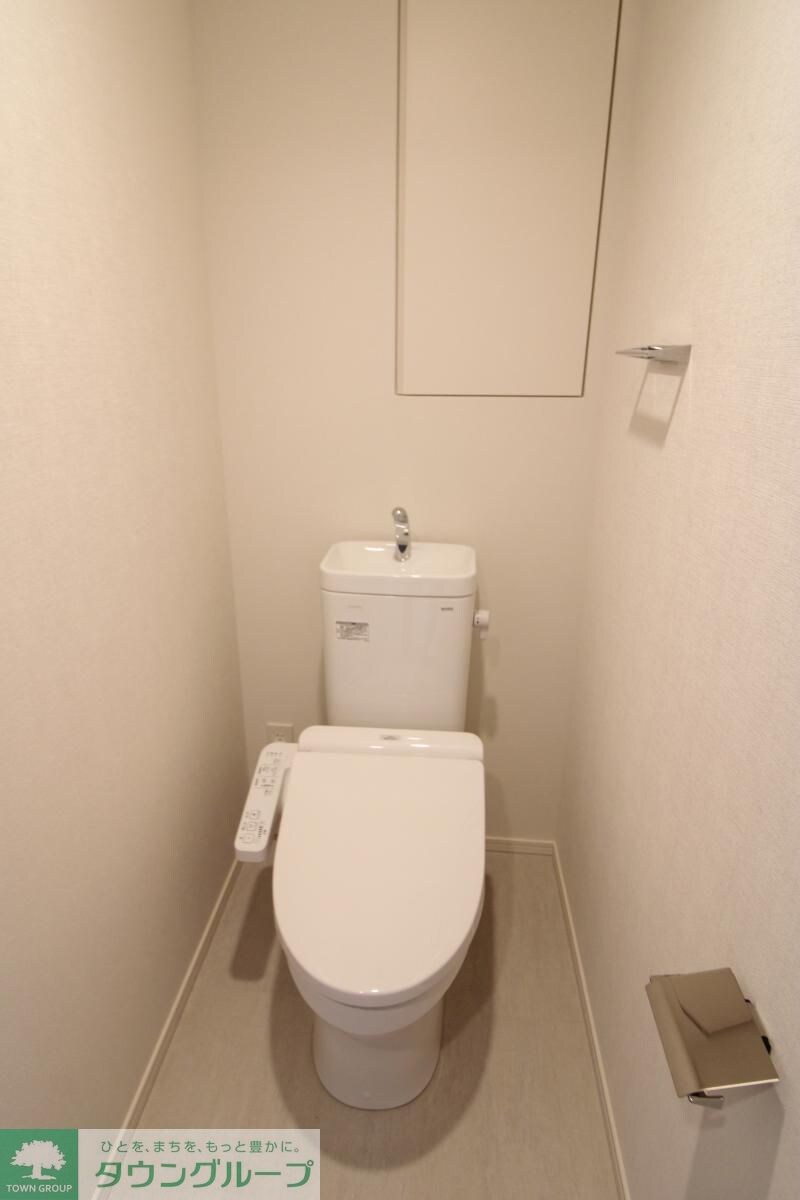 パークアクシス本所吾妻橋サウスレジデンスの物件内観写真