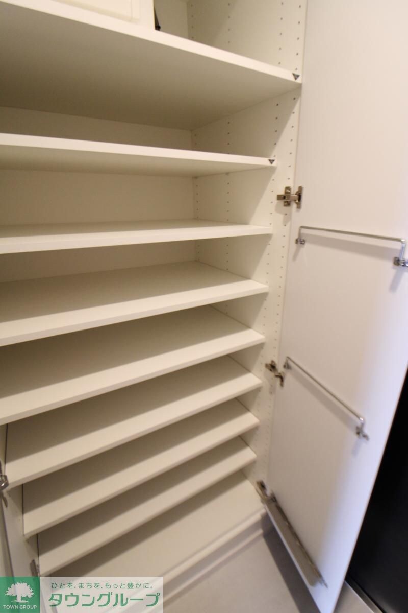 パークアクシス本所吾妻橋サウスレジデンスの物件内観写真