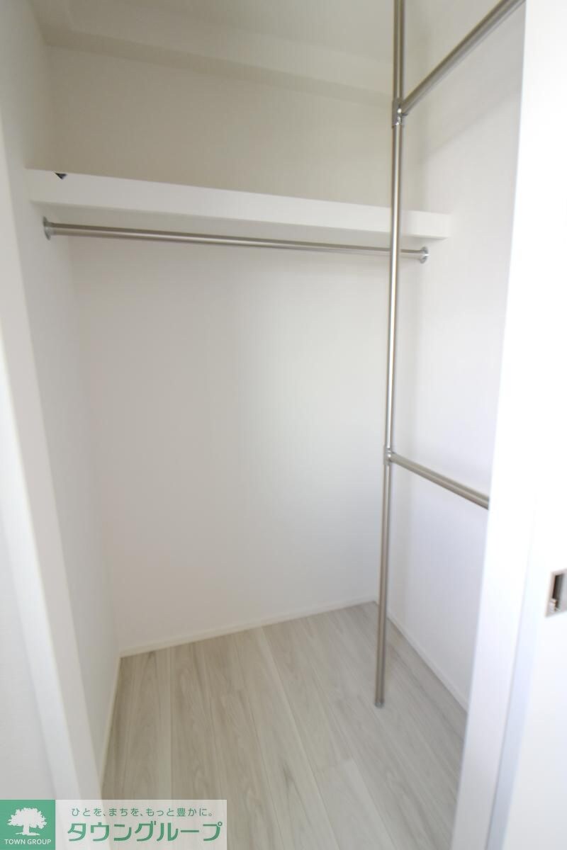 パークアクシス本所吾妻橋サウスレジデンスの物件内観写真