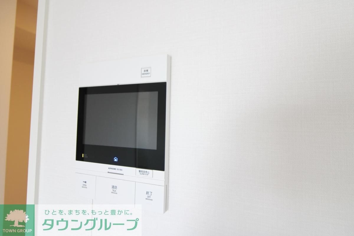 パークアクシス本所吾妻橋サウスレジデンスの物件内観写真