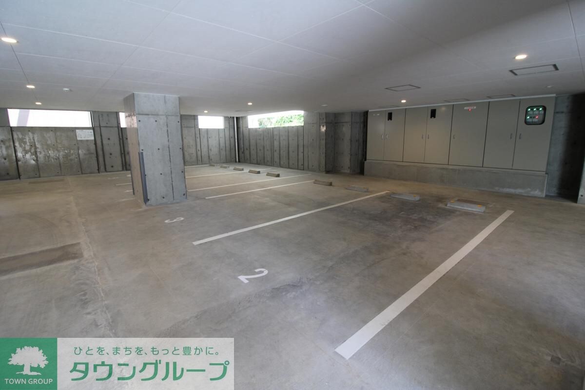 パークアクシス本所吾妻橋サウスレジデンスの物件内観写真