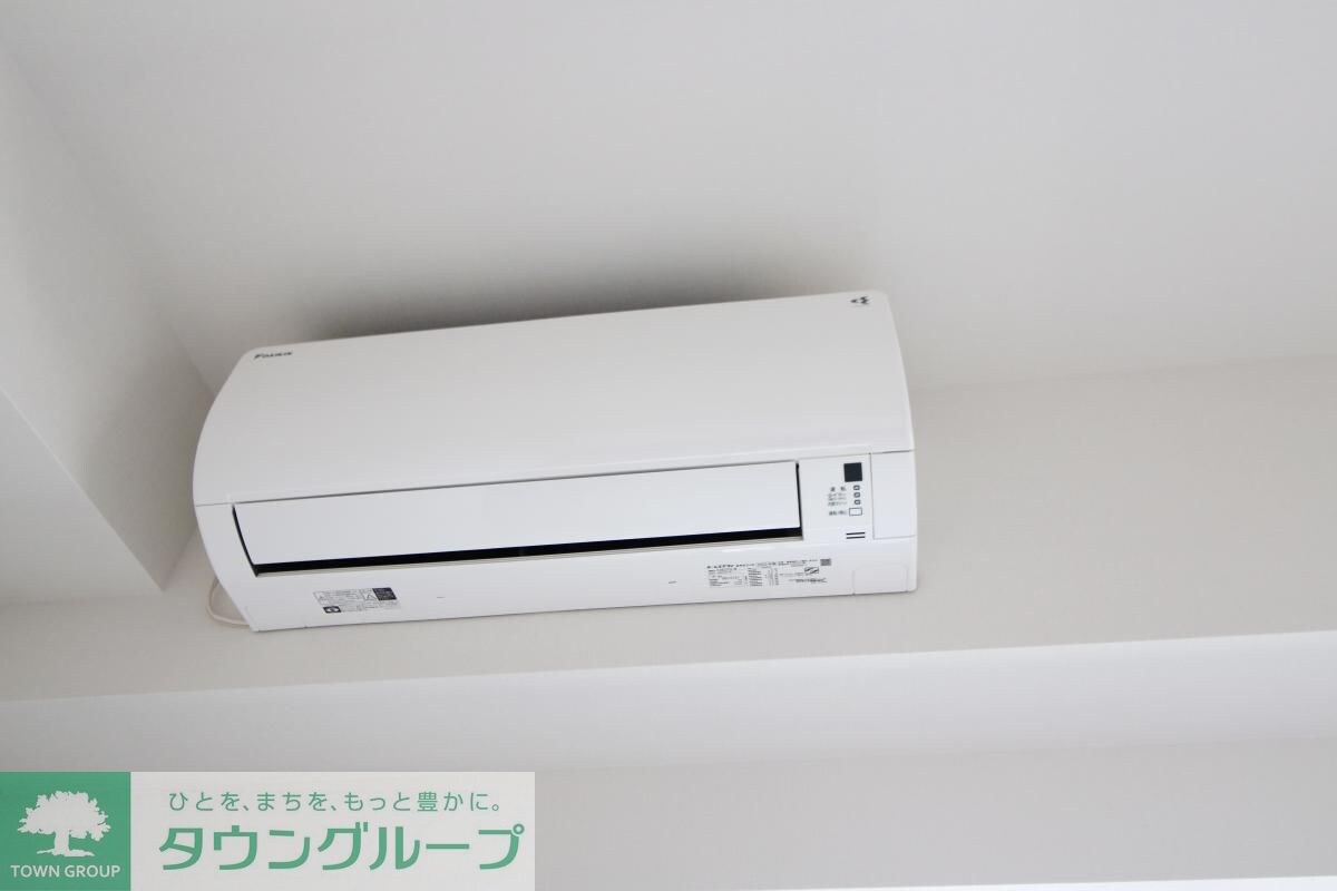 パークアクシス本所吾妻橋サウスレジデンスの物件内観写真