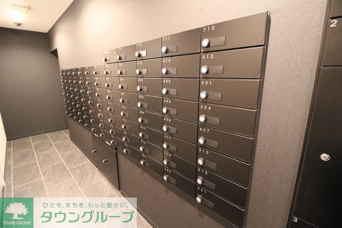 パークアクシス本所吾妻橋サウスレジデンスの物件内観写真