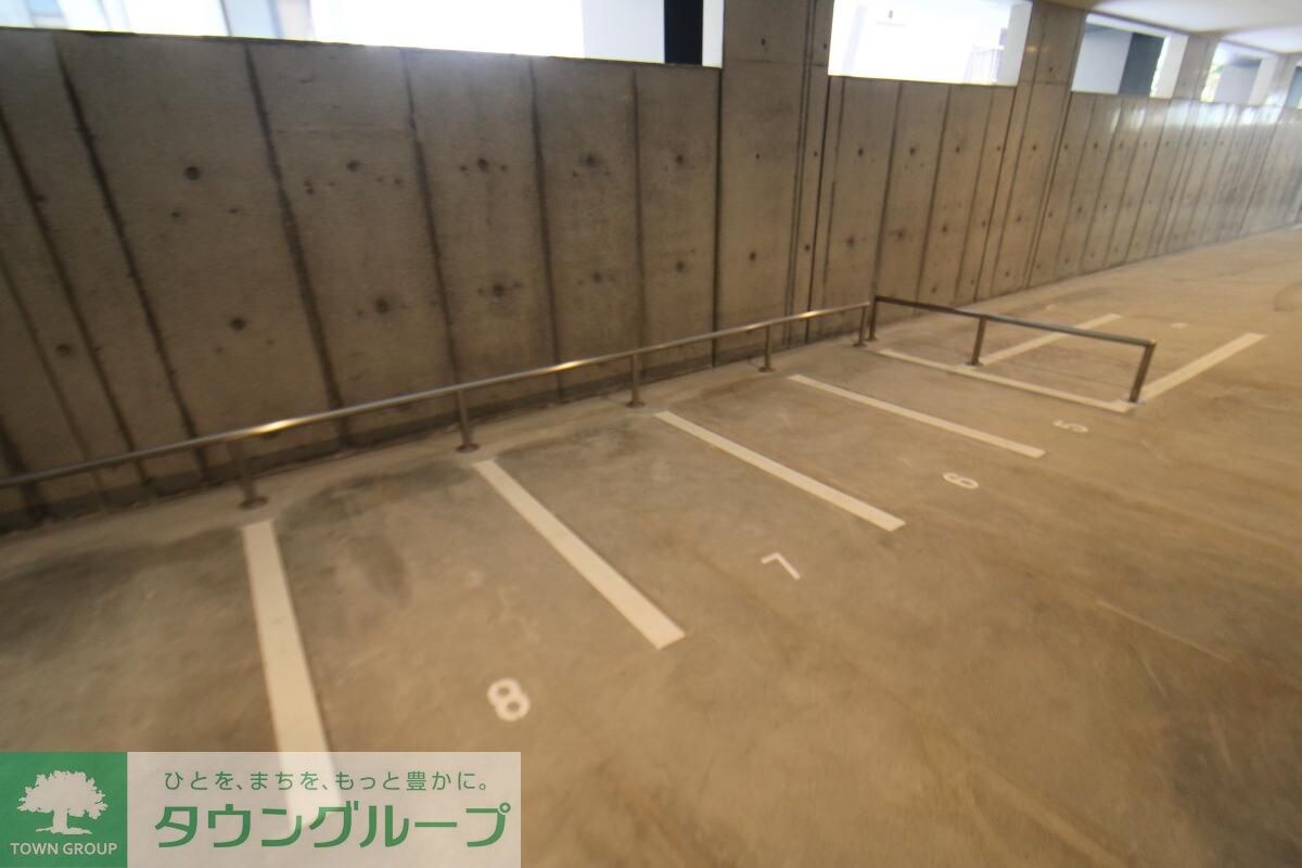 パークアクシス本所吾妻橋サウスレジデンスの物件内観写真