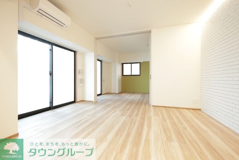 ブランシエスタ両国の物件内観写真