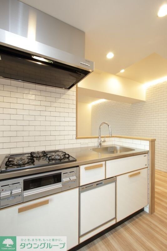 ブランシエスタ両国の物件内観写真