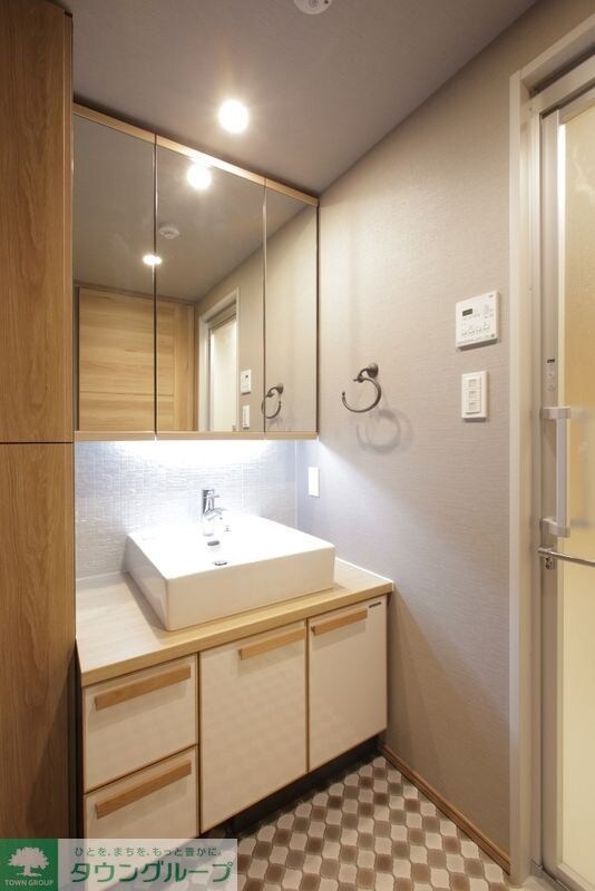 ブランシエスタ両国の物件内観写真