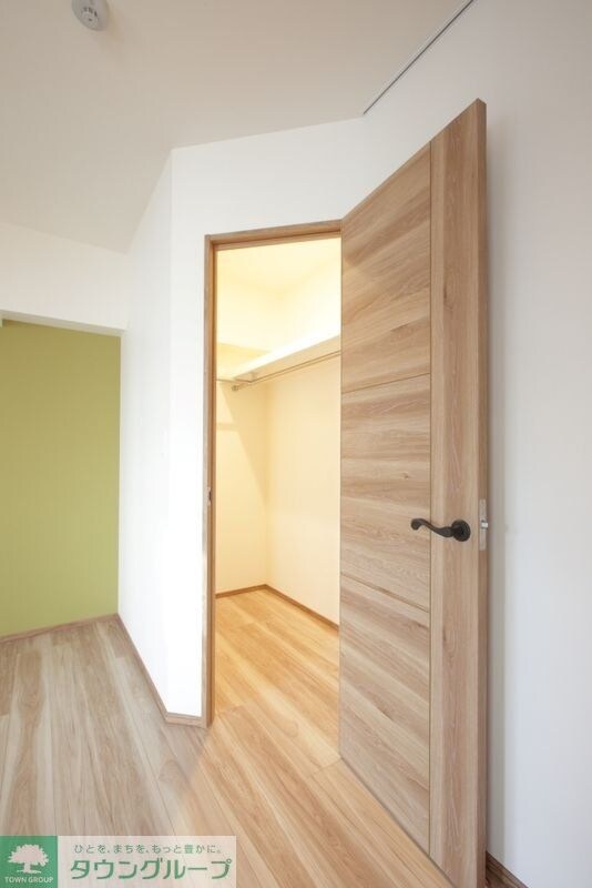 ブランシエスタ両国の物件内観写真