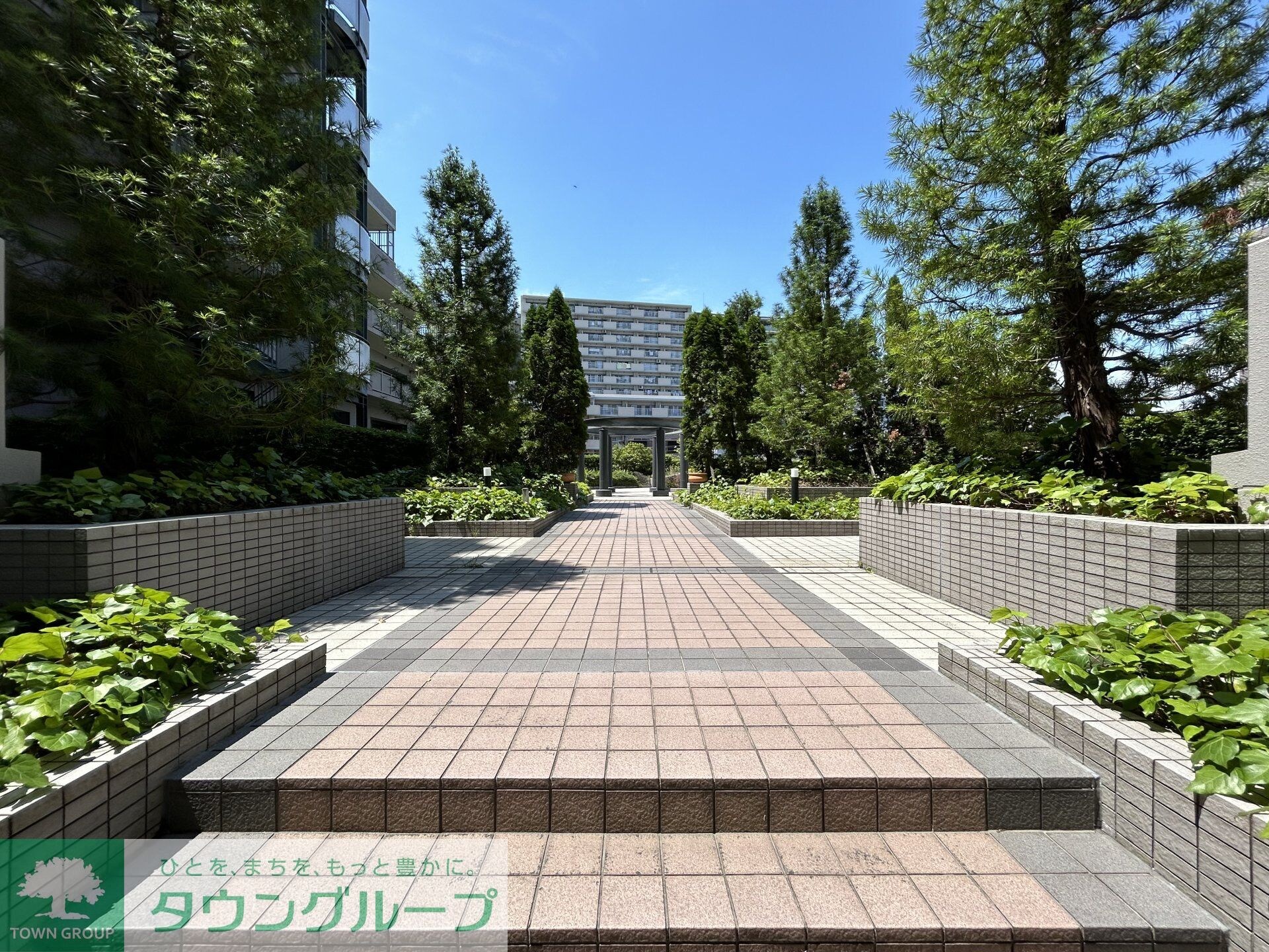 エスタガーデンの物件内観写真