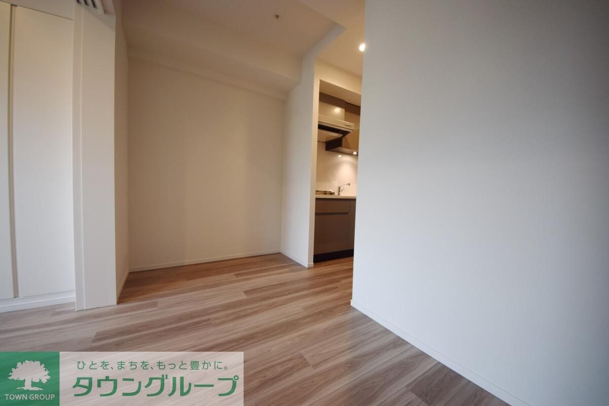 パークアクシス両国スクエアの物件内観写真