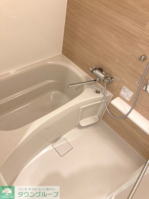 パークアクシス両国スクエアの物件内観写真