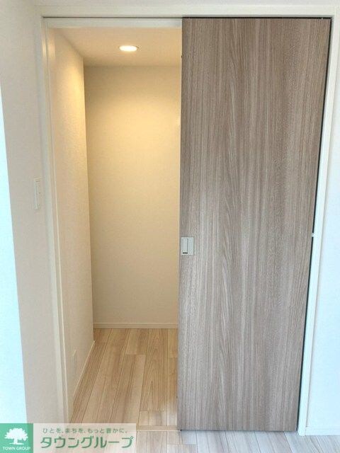 パークアクシス両国スクエアの物件内観写真