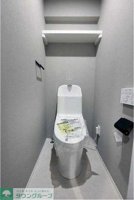 インプルーブ両国の物件内観写真