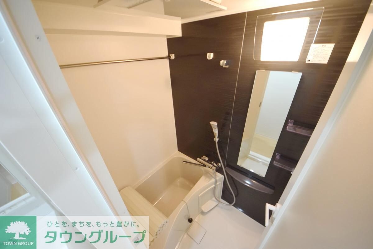 ＢＬＡＵ菊川の物件内観写真