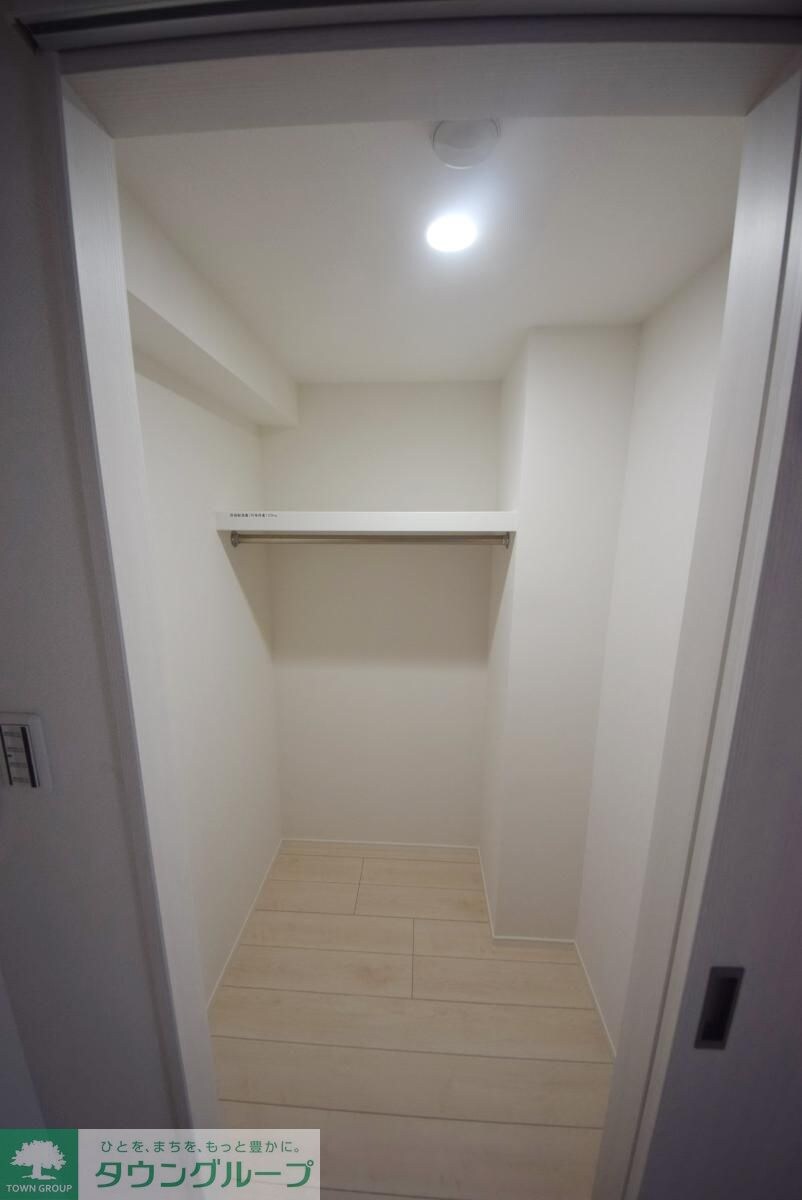 ＢＬＡＵ菊川の物件内観写真