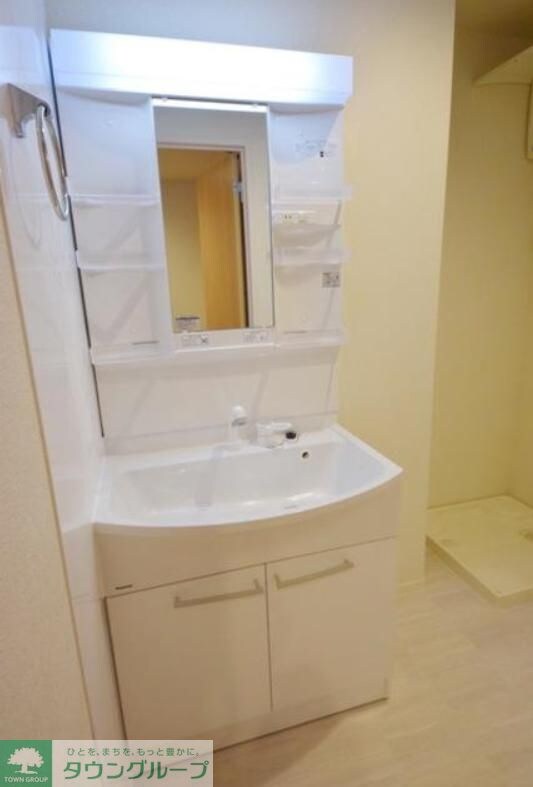 アルカディア扇橋の物件内観写真