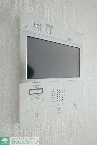 ハーモニーレジデンス東京大島ザ・ガーデンの物件内観写真