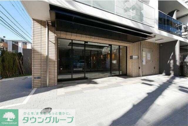 ハーモニーレジデンス東京大島ザ・ガーデンの物件内観写真