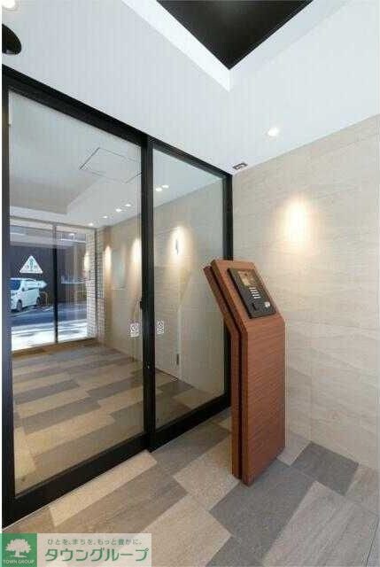 ハーモニーレジデンス東京大島ザ・ガーデンの物件内観写真