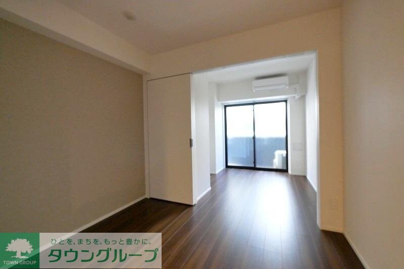 ハーモニーレジデンス東京大島ザ・ガーデンの物件内観写真