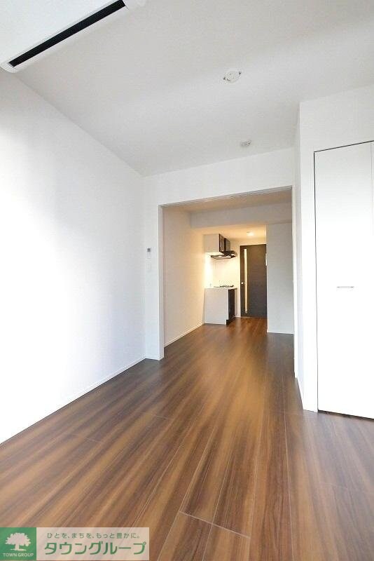 ハーモニーレジデンス東京大島ザ・ガーデンの物件内観写真