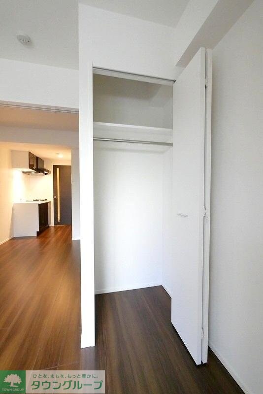 ハーモニーレジデンス東京大島ザ・ガーデンの物件内観写真