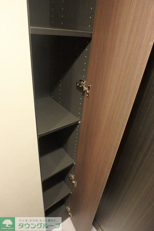 グランカーサ曳舟の物件内観写真