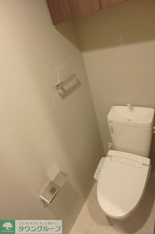 グランカーサ曳舟の物件内観写真