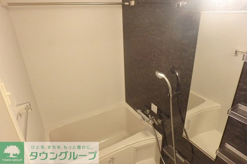 グランカーサ曳舟の物件内観写真