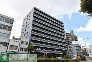 テラス押上の物件内観写真