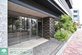 テラス押上の物件内観写真