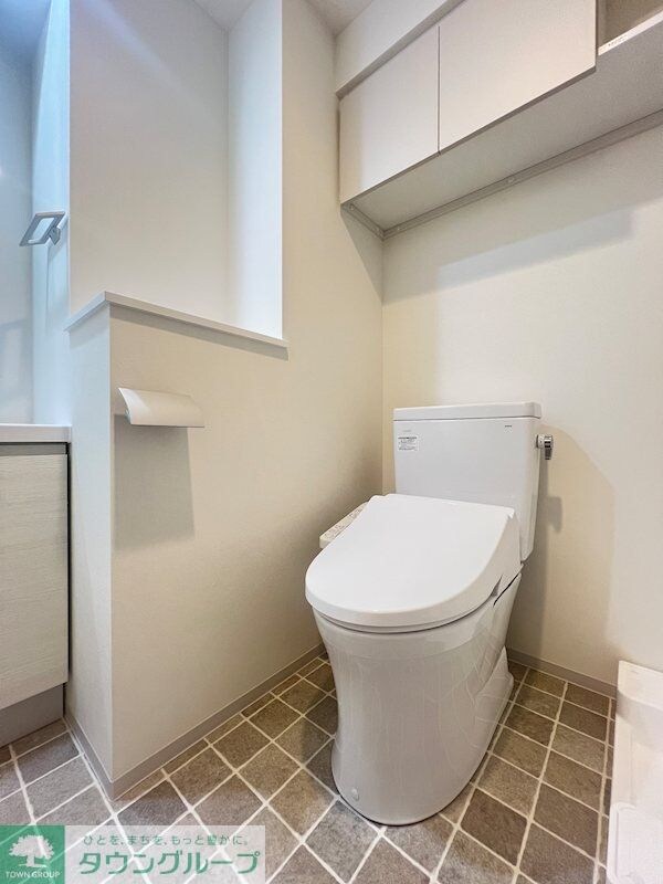 HY’ｓ桜橋MIRAISの物件内観写真