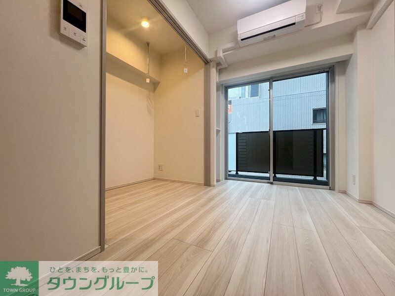 HY’ｓ桜橋MIRAISの物件内観写真