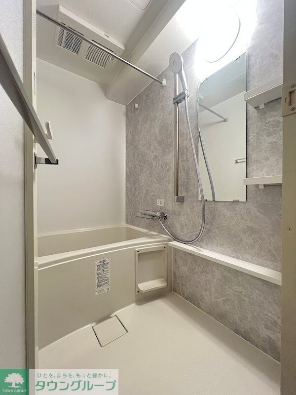 HY’ｓ桜橋MIRAISの物件内観写真